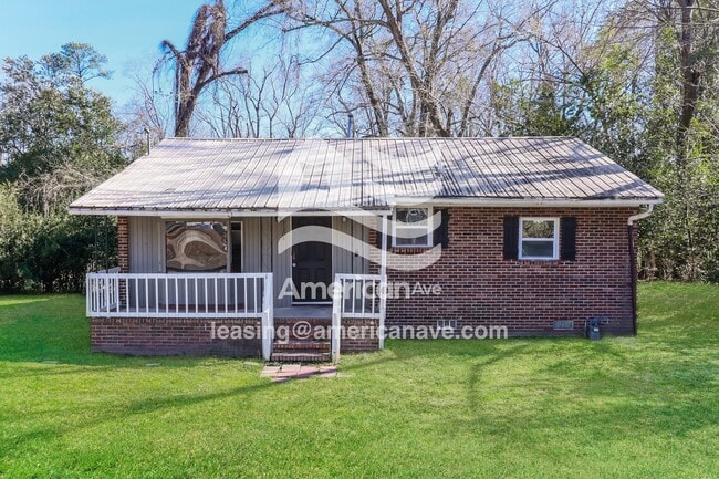 property at 3304 Winn Dr