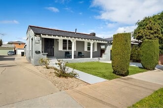 619 W Kelso St in Inglewood, CA - Building Photo - Building Photo