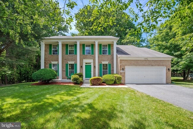 property at 14606 Donegal Ct