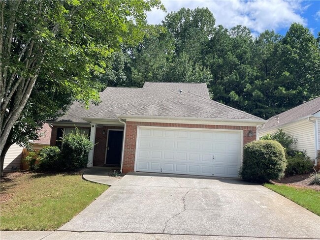 property at 3230 Liberty Commons Dr NW