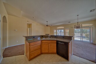 1121 Bourbon St-Unit -B in Pahrump, NV - Building Photo - Building Photo