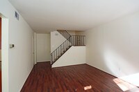 Colonial Village Townhomes - 6