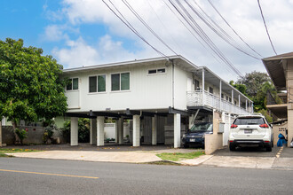 2842 Kaimuki Ave in Honolulu, HI - Building Photo - Primary Photo