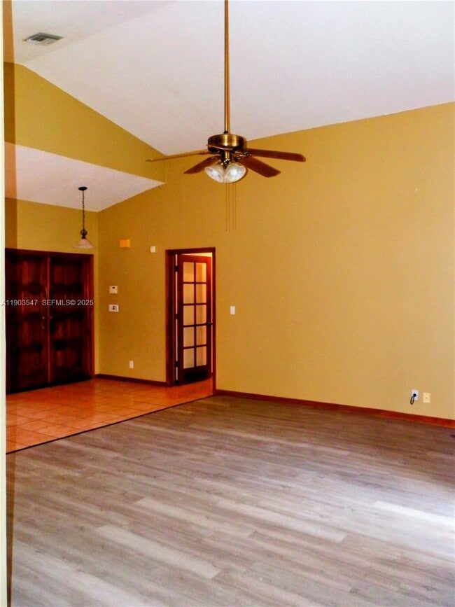 property at 2700 NW 112th Ave