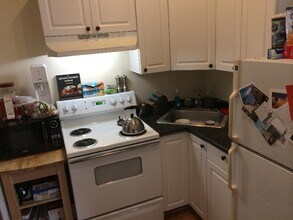 1451 Tremont St, Unit #3F in Boston, MA - Foto de edificio - Building Photo