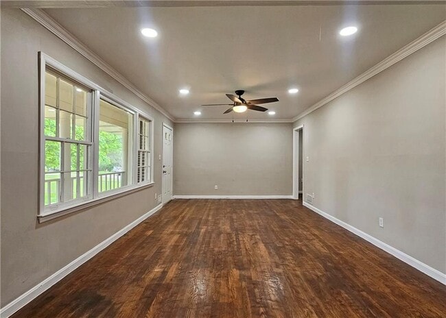 4149 Connor Dr in Ellenwood, GA - Building Photo - Building Photo