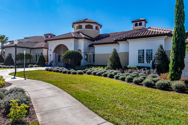 The Grand at Westside Apartments in Kissimmee, FL - Building Photo - Building Photo