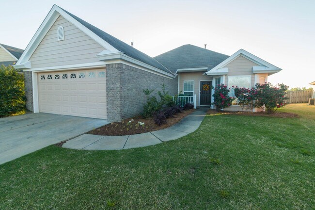 property at 8853 Ashland Park Pl