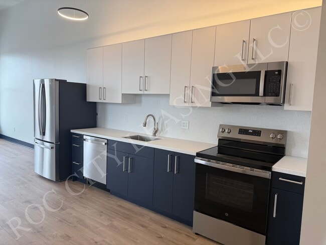 property at 151 St Paul St