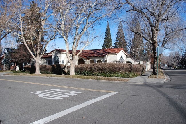 property at 50 Bret Harte Ave