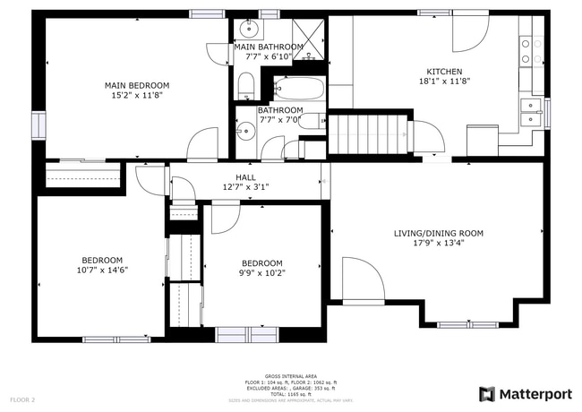 5190 Roger Dr in Pinson, AL - Building Photo - Building Photo