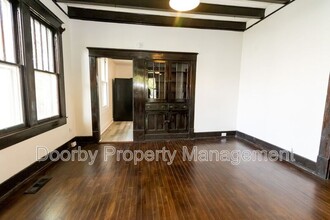 2809 12th Ave in Chattanooga, TN - Building Photo - Building Photo