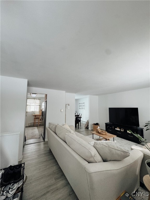 property at 3671 Gaskin Rd