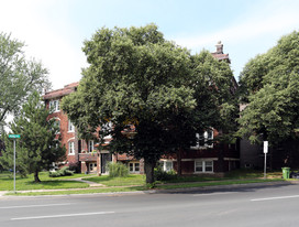 2 Balsam Ave Apartments