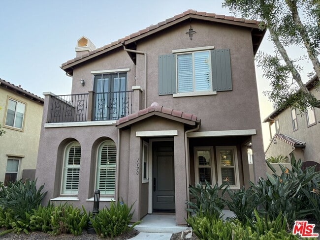 1120 Columbia Trl in Duarte, CA - Building Photo - Building Photo