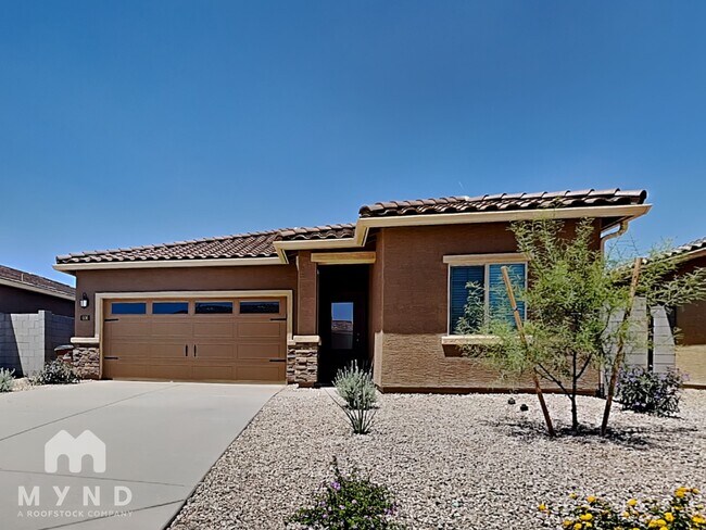 606 Maricopa Rd in Florence, AZ - Building Photo - Building Photo