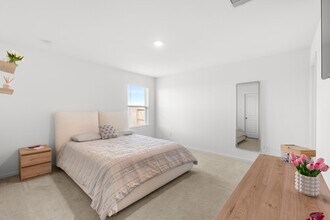 16707 Rolling Pasture Ln in Hockley, TX - Foto de edificio - Building Photo