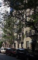 430 E 83rd St in New York, NY - Building Photo