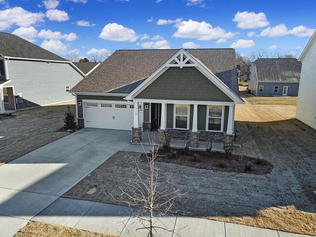 property at 1112 Bradford Pear Rd