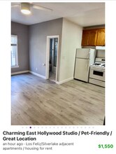 1119 N Edgemont St in Los Angeles, CA - Building Photo - Building Photo