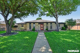 914 Edgewood Dr in Richardson, TX - Building Photo