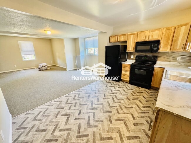 property at 1109 17th Ave N