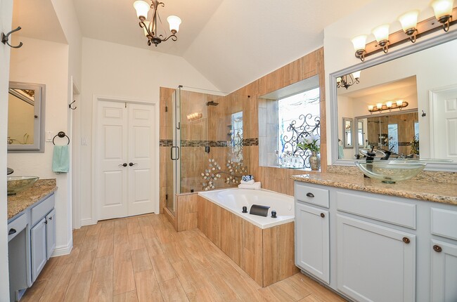property at 18106 Rileybrook Cir