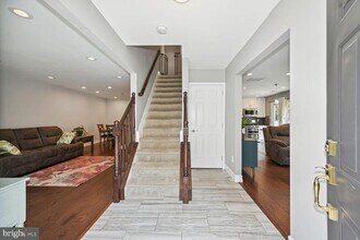 1205 Delancey Way in Evesham, NJ - Building Photo - Building Photo