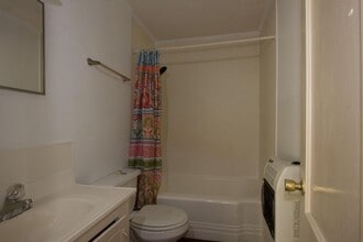 415 S 16th Ave in Hattiesburg, MS - Building Photo - Building Photo