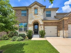 137 Nantucket Cir in Austin, TX - Building Photo