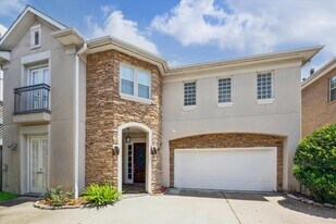 5312 Fayette St in Houston, TX - Building Photo