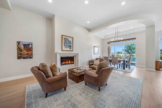 81620 Tiburon Dr in La Quinta, CA - Building Photo - Building Photo