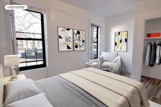 1230 Boston Rd in Bronx, NY - Building Photo - Building Photo