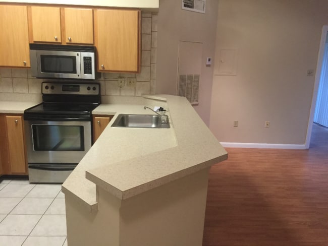 property at 2445 SW 18th Terrace