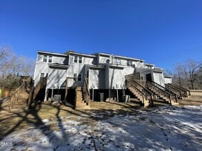 210 S Hollybrook Rd, Unit 224 in Wendell, NC - Building Photo - Building Photo