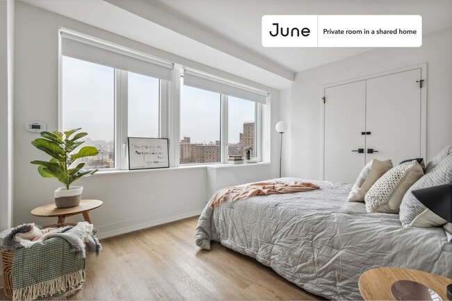 Room in Shared 5.0 bed/2 bath home in New York, NY - Building Photo - Building Photo