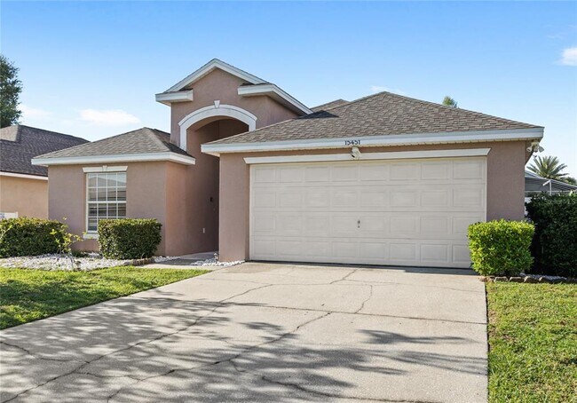 property at 15451 Markham Dr