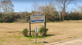 230 Fairgrounds Rd in Natchitoches, LA - Building Photo