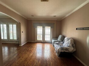 7131 Harmony Cove in Houston, TX - Foto de edificio - Building Photo