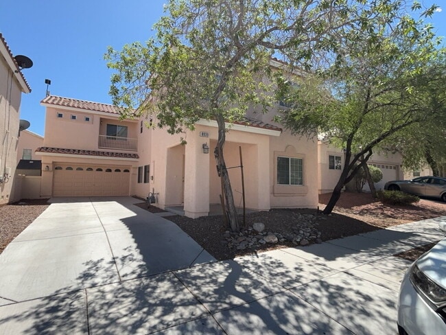 property at 8939 Snowtrack Ave