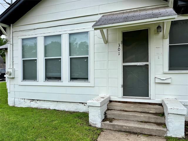 301 Amarillo St in Denton, TX - Building Photo - Building Photo