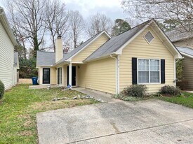 416 Devlin Pl in Durham, NC - Building Photo