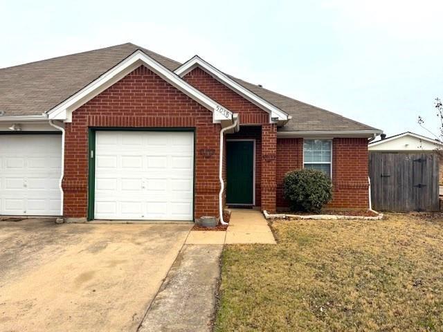 507 Maple St in Aubrey, TX - Building Photo - Building Photo