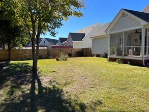3706 Martha Ln N in Wilson, NC - Building Photo - Building Photo