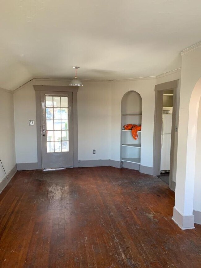 1115 N Forest St Rentals in Bellingham, WA