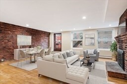 property at 130 Fulton St