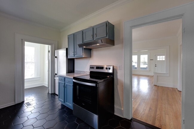 525 Terrell St in Chattanooga, TN - Building Photo - Building Photo