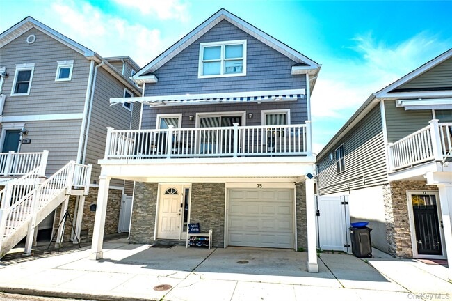 property at 75 New Hampshire St