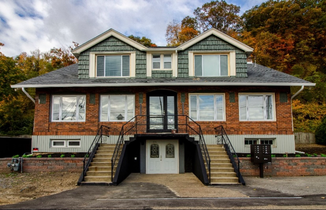 14 River Rd in Pittsburgh, PA - Building Photo - Building Photo