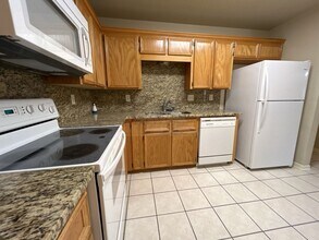 4700 Pennington Ave in Killeen, TX - Building Photo - Building Photo